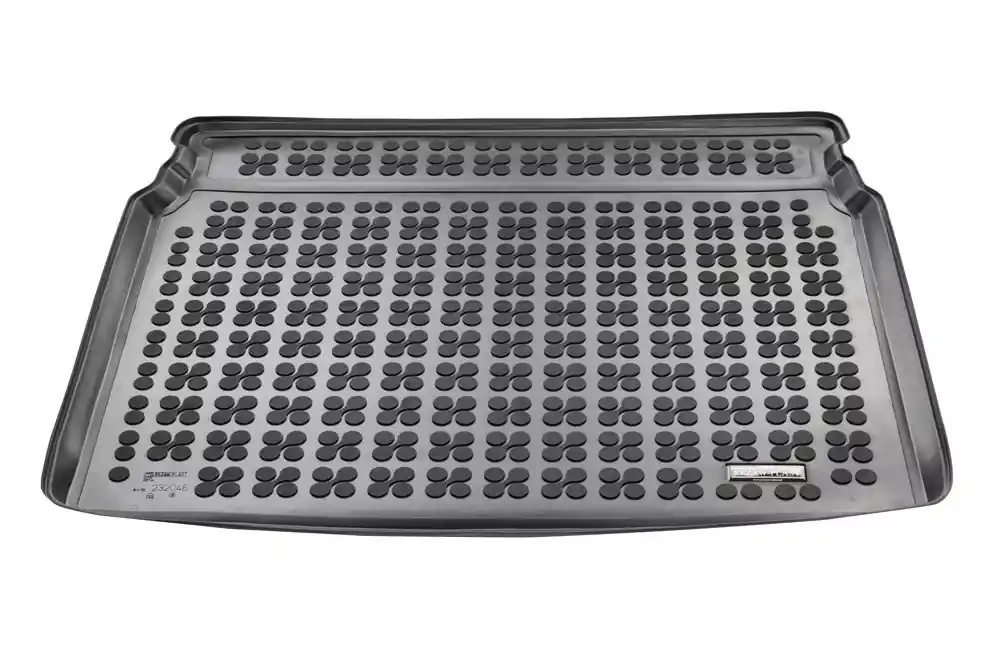 Oferta Rezaw-plast Mata bagażnika gumowa AUDI Q3 II od 2018 dolna podłoga bagażnika 232046