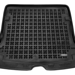 Rezaw-plast Mata Bagażnika Gumowa Peugeot 307 Kombi 2001-2007 231213 Oferta limitowana