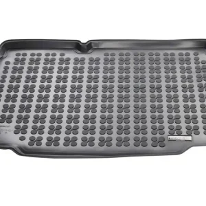Tylko dziś Rezaw-plast Mata bagażnika gumowa Renault CLIO V od 2019 dolna podłoga bagażnika 2313101
