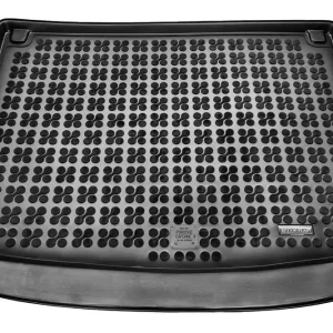 Zamów teraz Rezaw-plast Mata Bagażnika Gumowa Porsche Cayenne II od 2010 wersja bez dodatkowego głośnika z lewej strony bagażnika 233502