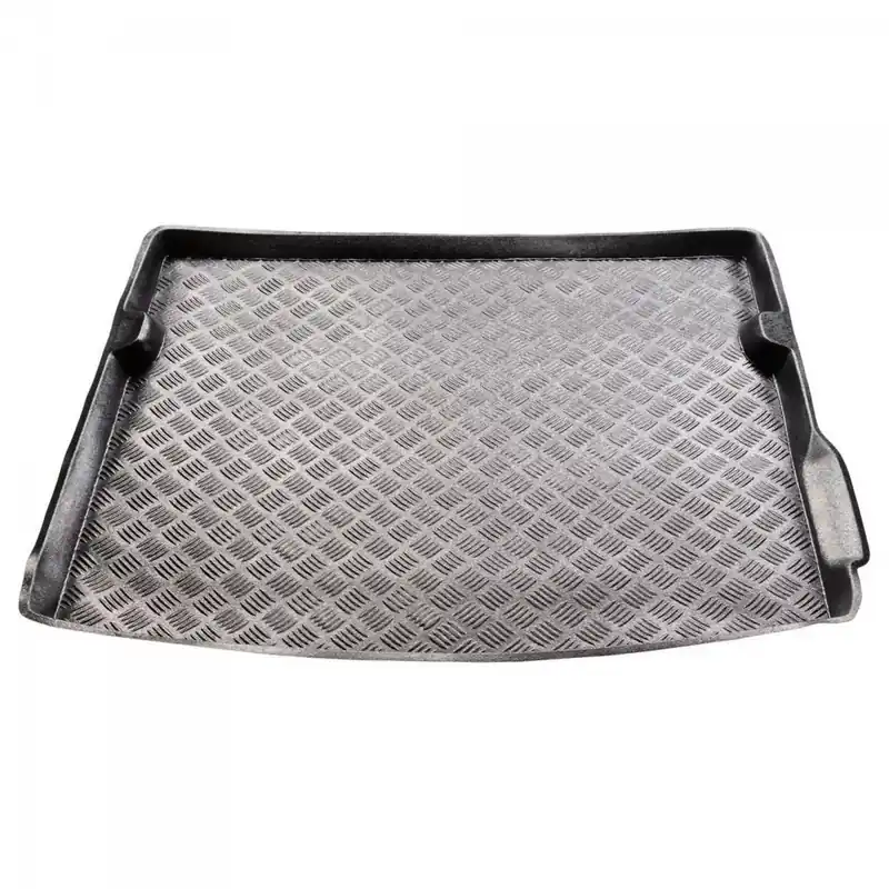 Rezaw-plast Mata bagażnika Standard Renault DACIA DUSTER II od 2018 wersja z napędem 4x4 101396 Szybka dostawa