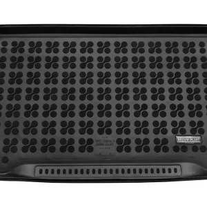 Zamów teraz Rezaw-plast - Mata Bagażnika Gumowa Opel Corsa D COSMO ENJOY 2006-2014 / Corsa E od 2014 górna podłoga Bagażnika 231130