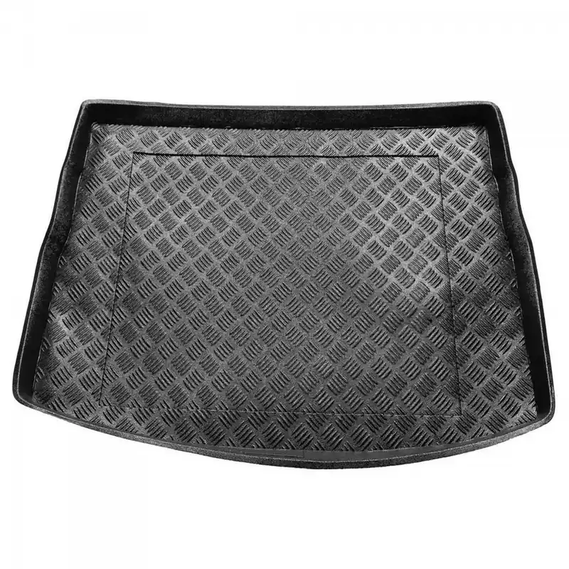 Oferta Rezaw-plast - Mata bagażnika Standard Volkswagen Golf VII Sportsvan od 2014 górna podłoga 101868