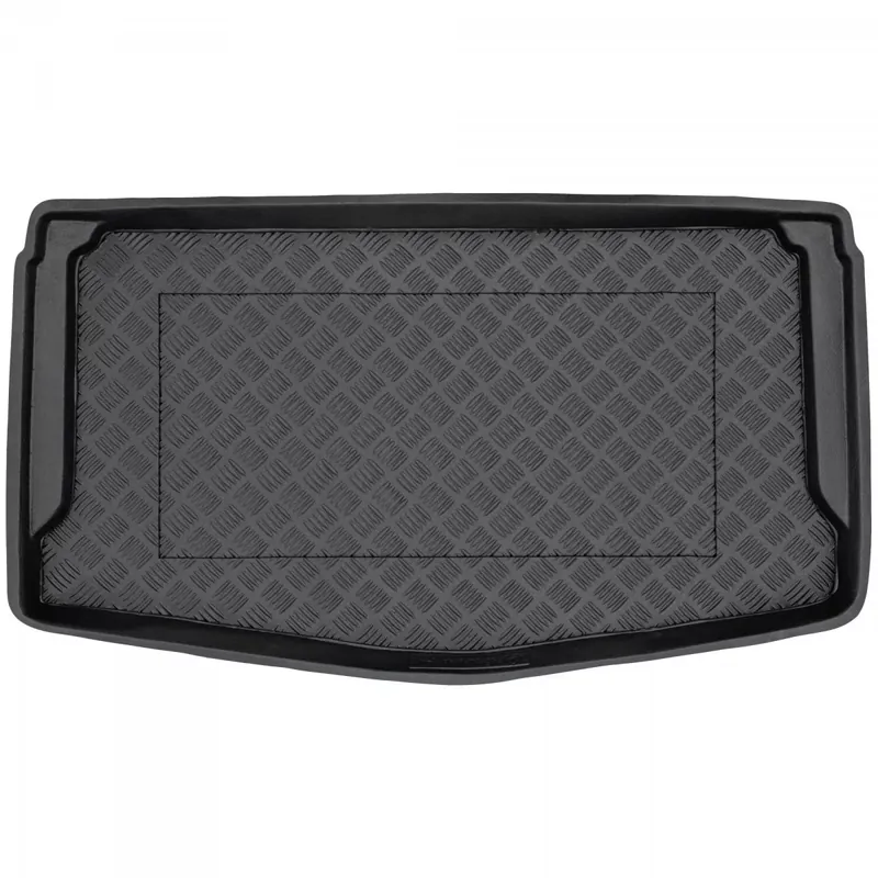 Rezaw-plast - Mata do bagażnika Standard Bmw Mini Countryman 2010-2016 górna podłoga bagażnika 102122 Popularny