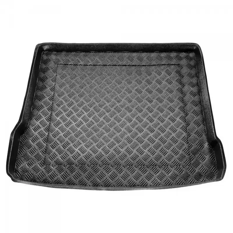 Tylko dziś Mata do bagażnika Standard Audi Q3 od 2011 wersja z kołem dojazdowym (niepełnowymiarowe)