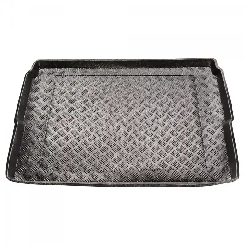 Premium Rezaw-plast Mata bagażnika Standard Peugeot 3008 I 2009-2016 dolna podłoga bagażnika 101221