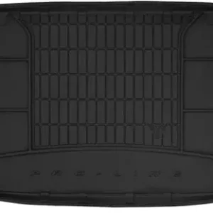 Zwrot pieniędzy Frogum Mata do bagażnika Opel Grandland X górna podłoga) 2017 FROTM403086