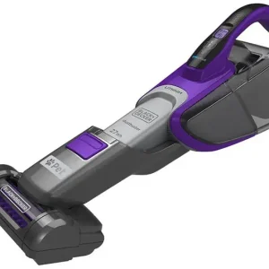 Black&Decker DVJ325BFS Ekspresowa dostawa