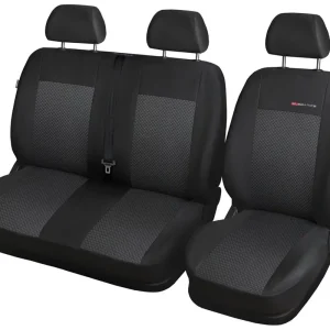 Pokrowce samochodowe 2+1 Elegance Bus / VAN P3 Kup teraz
