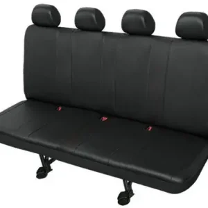 Kegel-Błażusiak BŁAŻUSIAK Pokrowiec na kanapę Practical DV 4 (rozmiar XXL, kolor czarny) BŁAŻUSIAK 5-1422-244-4010 Wysoka jakość