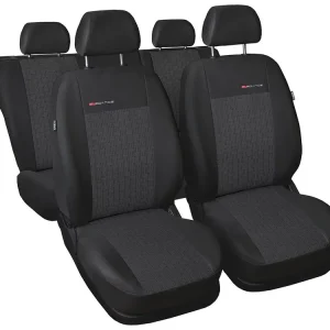 Auto-Dekor Pokrowce samochodowe Elegance Popiel1 Oryginalny