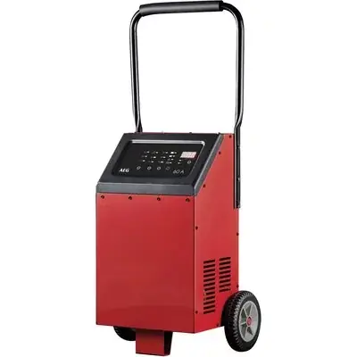 Ostatnia szansa AEG 10091