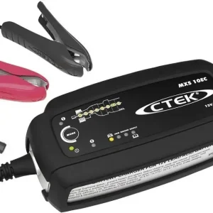 Niska cena CTEK Prostownik automatyczny 40-095 230 V 12 V