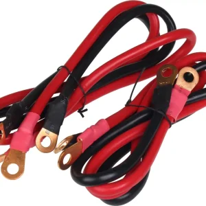 Premium PRZETWORNICA VOLT POLSKA IPS-4000 12V / 230V 2000/4000 W