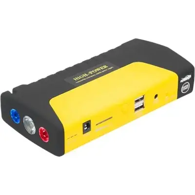 Blow Power Bank - JUMP STARTER 12800 mAh JS-15 Oferta limitowana