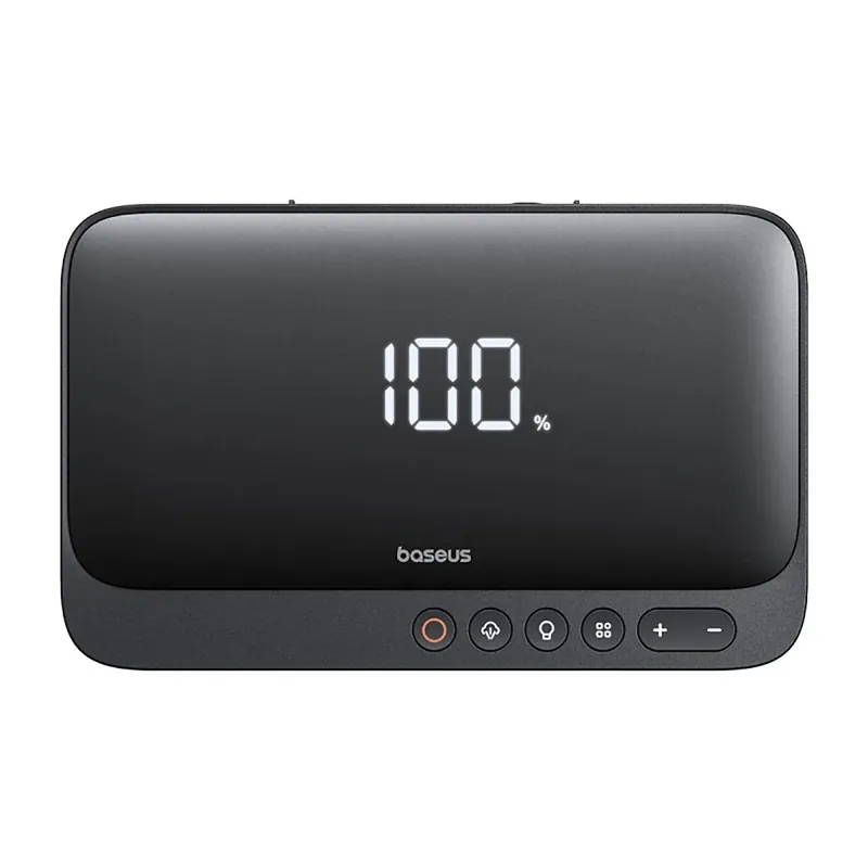 Kup teraz Baseus Super Energy BS-CH013 4w1 600A czarny