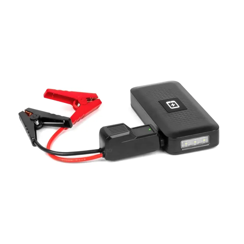 Szybka dostawa Amio jump starter powerbank 12v 12ah 800a amio-04055