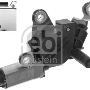 FEBI BILSTEIN Silnik wycieraczek 48670 48670 Rabat