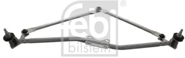 FEBI BILSTEIN Napęd wycieraczek 37087 37087 Oferta