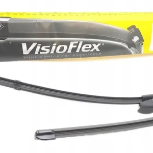 2X Wycieraczki 700/400MM Toyota Prius Phv 2016- Bezpieczna płatność