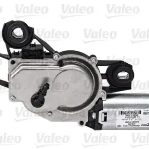 Zwrot pieniędzy VALEO Silnik wycieraczek VALEO 579720