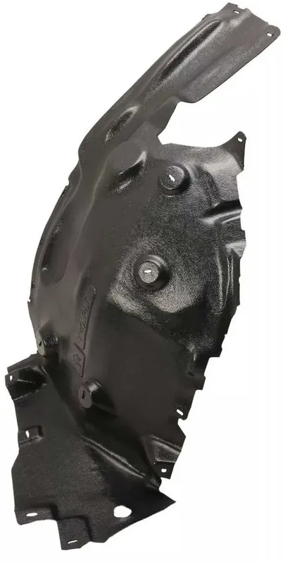 Nadkole BMW 5 F10/F11 2010-2017 - 2010-2017 - przód lewy, strona kierowcy, część tylna Zwrot pieniędzy