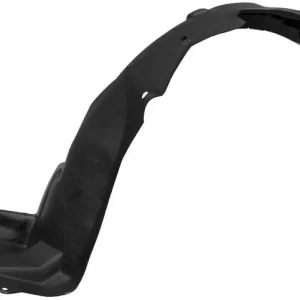 Nadkole Toyota AURIS I 2007-2012 - 2006-2013 - przód prawy, strona pasażera Bezpieczna płatność