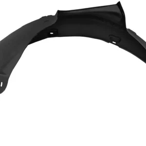 Nadkole Volkswagen BORA 1998-2005 - 1998-2005 - przód prawy, strona pasażera Rabat