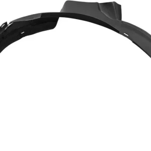 Szybka dostawa Nadkole Volkswagen SHARAN I 1996-2010 - 2000-2010 - przód lewy, strona kierowcy