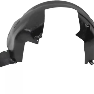 Niska cena Nadkole Peugeot BIPPER 2007-2017 - od 2007 - przód prawy, strona pasażera