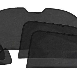 Zasłonki przeciwsłoneczne, Ford Mondeo V, 2014-2022 , Combi/Turnier 5-drzw. Nowość