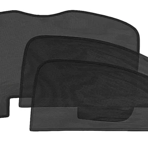 Rabat Zasłonki przeciwsłoneczne, Hyundai Ioniq, 2016-2021