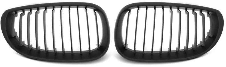 Ostatnia szansa Grille nerki, BMW E60/E61, 2003->2007