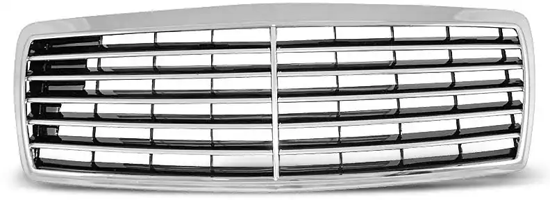 Oferta limitowana Grille nerki, MERCEDES W202 C-KLASA, 1993->2000