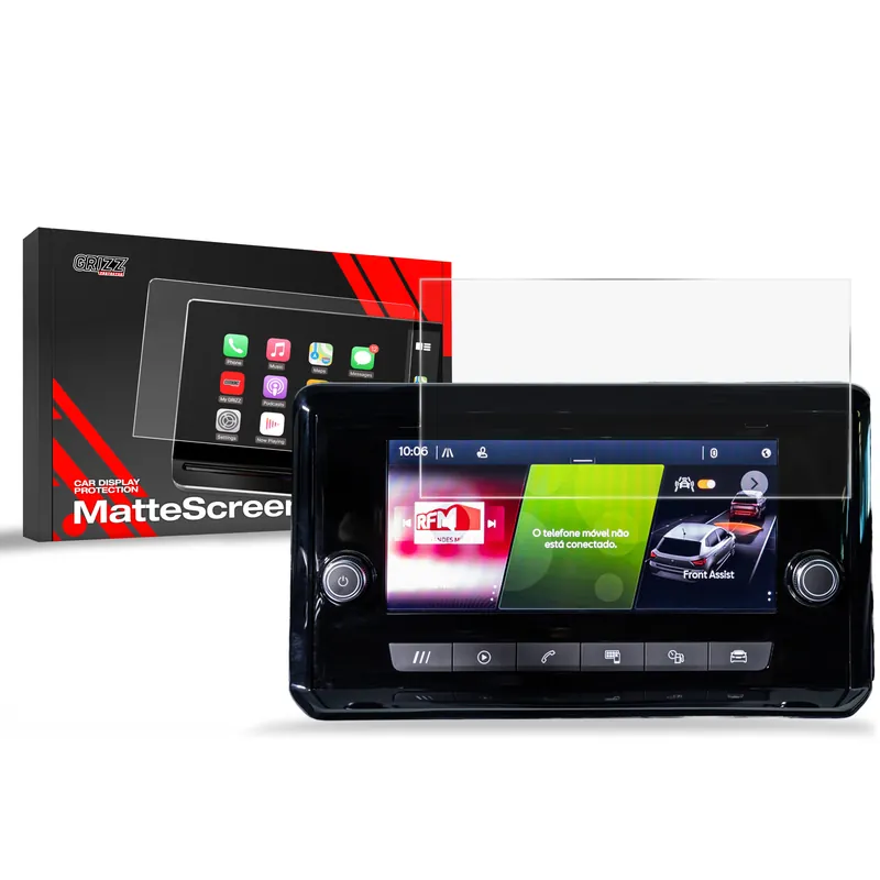 Kup teraz Ochronna folia MatteScreen, Seat Ibiza V, 2020- , Display 8,25"