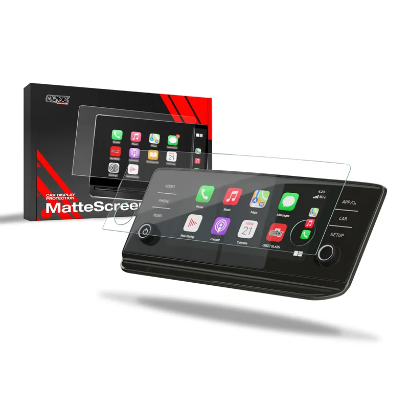 Ochronna folia MatteScreen, Škoda Octavia IV, 2020-2024, Swing, Display 8,25" Darmowa dostawa