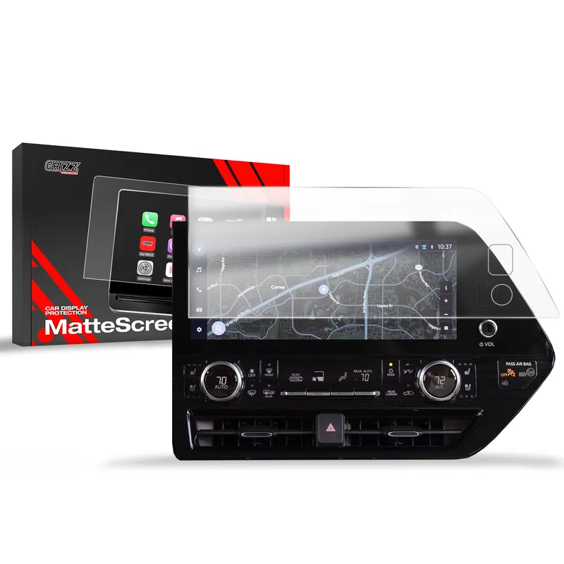 Zamów teraz Ochronna folia MatteScreen, Toyota Highlander IV, 2024- , Display 12,3"