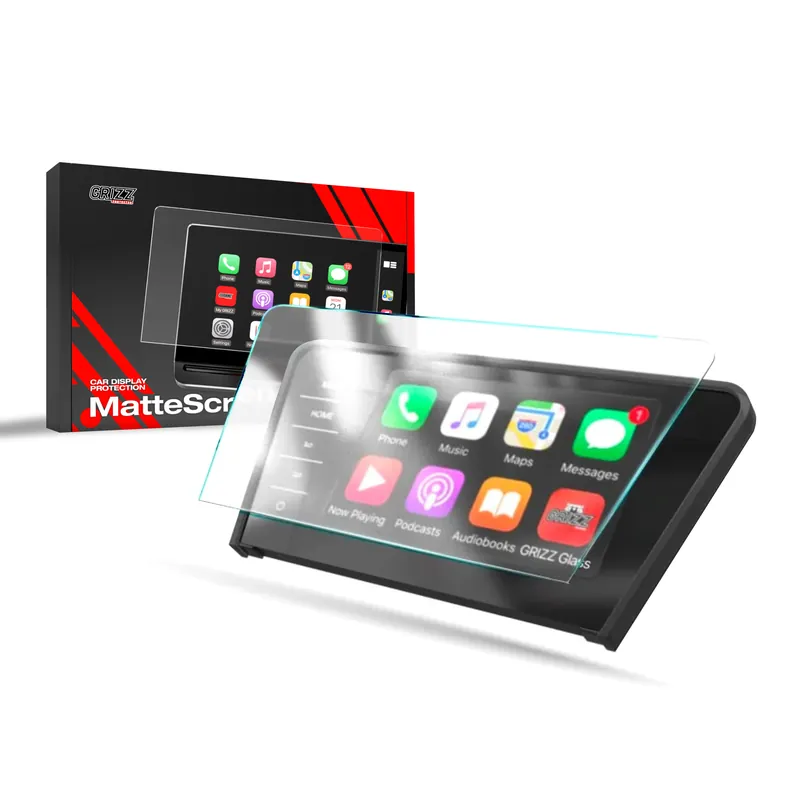 Tani Ochronna folia MatteScreen, Škoda Octavia III, 2017-2020, Columbus, Display 9,2"