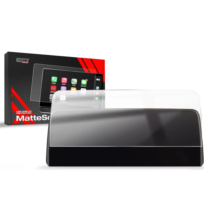Zwrot pieniędzy Ochronna folia MatteScreen, BMW X3, G01, 2017-2021, Display 10.25"
