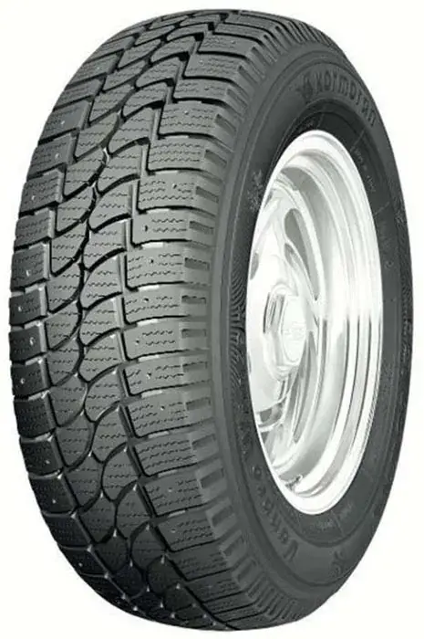 1X opony Zimowe 215/65R16C Kormoran VANPRO WINTER 109/107R 2025 Bezpieczna płatność
