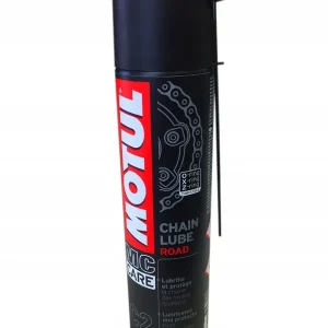 SMAR DO ŁAŃCUCHÓW Motul C2 Chain Lube Road 400 ml Kup teraz