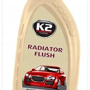 T1O49 K2 RADIATOR FLUSH PŁYN DO PŁUKANIA CHŁODNIC 250 ML 0000-00 Wyprzedaż