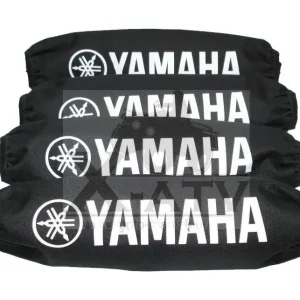 Oferta limitowana Skarpety osłony amortyzatorów Yamaha Grizzly 700