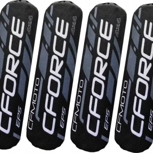 Premium Skarpety osłony amortyzatorów Cfmoto CF MOTO cforce