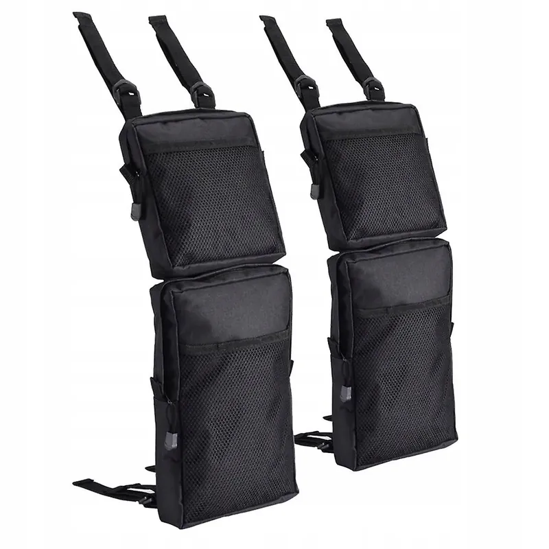 Nowość TORBA NA BŁOTNIK DO QUADA TORBY NA QUADA ATV