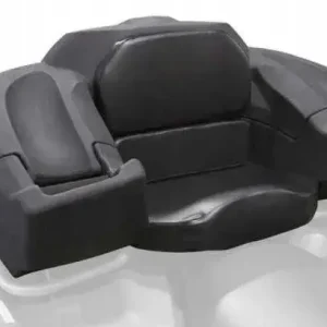 KUFER TYŁ TYLNY 75L + KANAPA Quad ATV Polaris CAN-AM Bombardier HISUN/HSUN Oferta