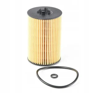 Filtr Wkład Filtra Oleju 1.6/2.0 TDI VW Audi Seat Cupra Skoda OE Autentyczny