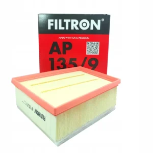 Filtr powietrza AP 135/9 Citan Talisman Megane IV Wysoka jakość