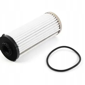 Autentyczny Wkład Filtra Oleju Skrzyni DSG Z Uszczelką VW Audi Seat Skoda OE