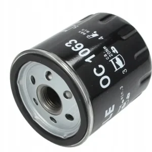 Zamów teraz KNECHT FILTR OLEJU FORD MONDEO IV MK4 2.0